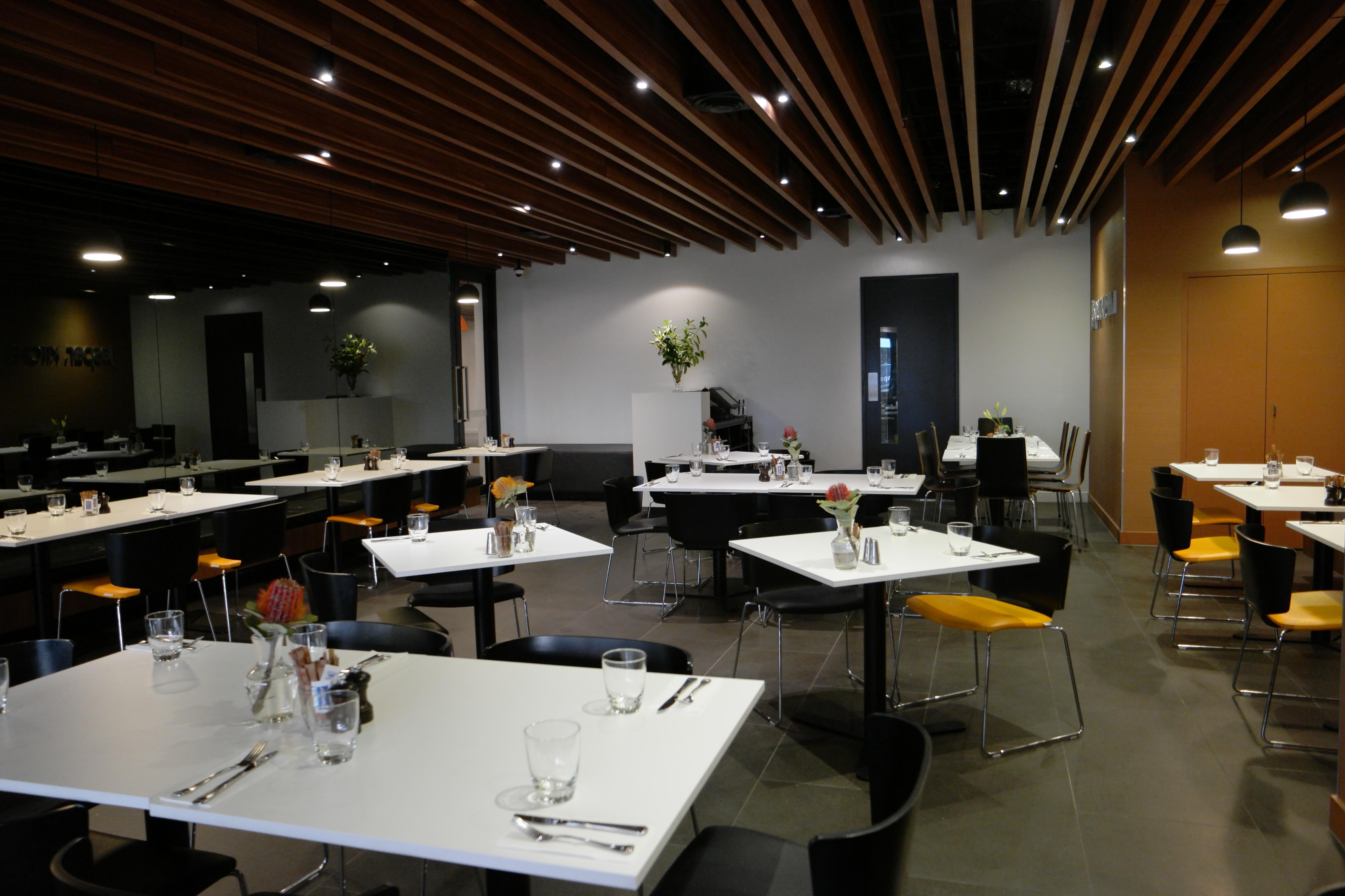 Jasper Boutique Hotel — Foto 3