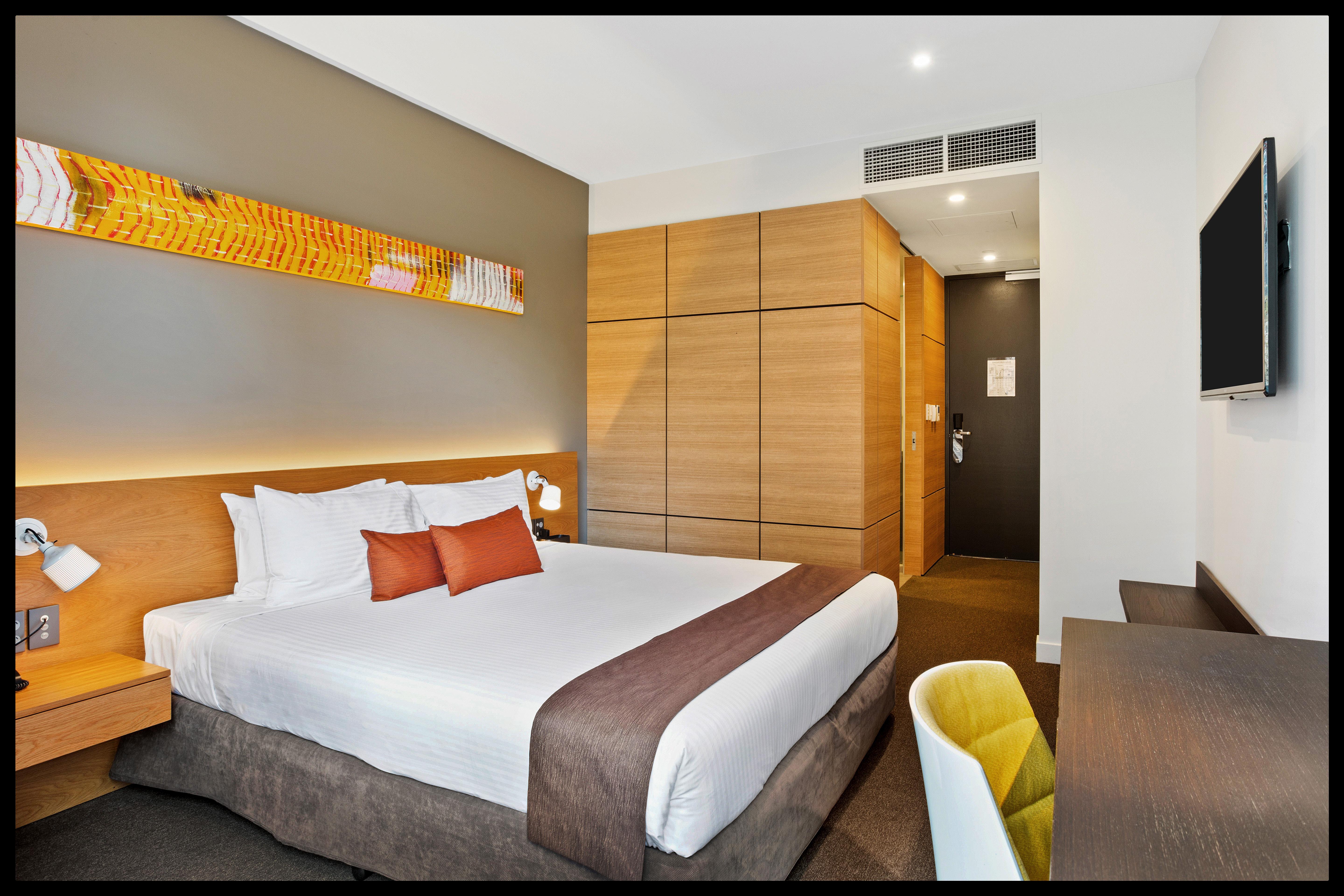 Jasper Boutique Hotel — Foto 2